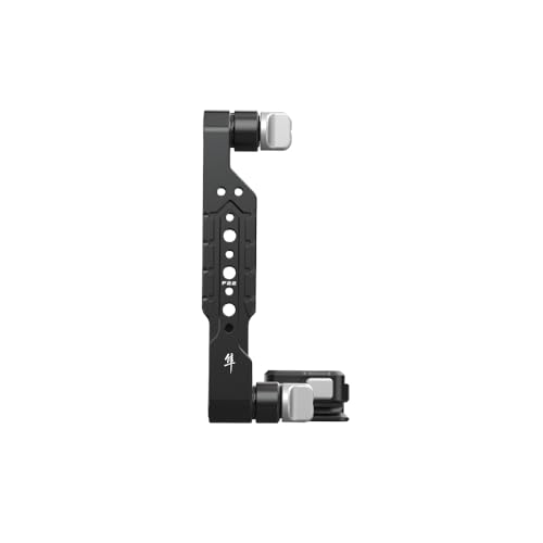 FALCAM Foldable Half Camera Cage,Compaitable with F22,F38 and F50 Quick Release System-C00B3808 - Image 2