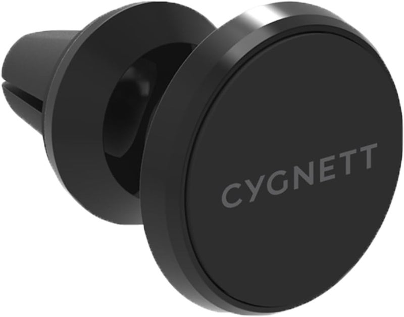 سيغنيت Cygnett Magmount + مثبت مغناطيسي للفتحات - Image 1