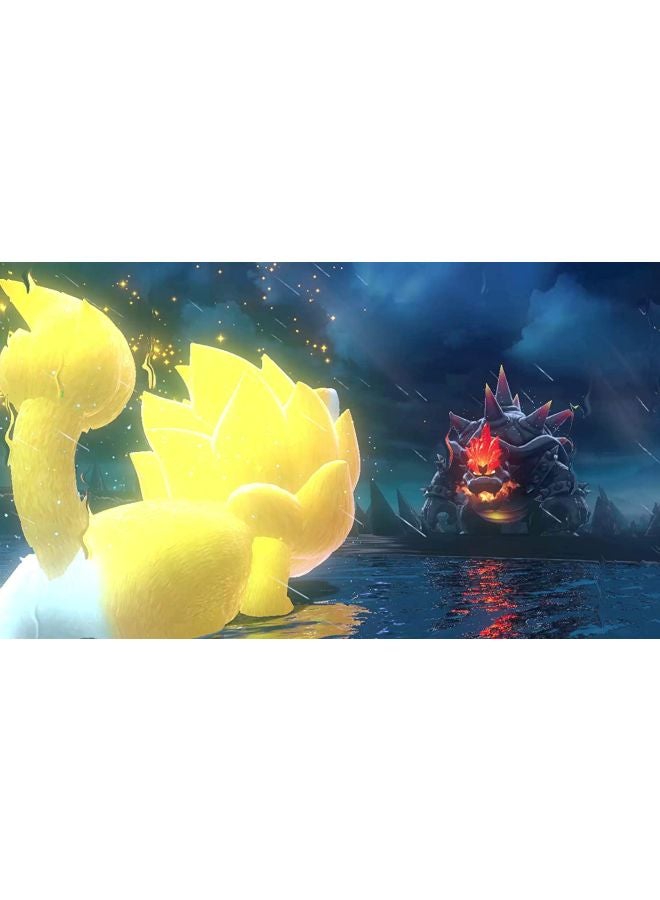 Nintendo Super Mario 3D World Plus Bowser’s Fury - nintendo_switch - Image 2