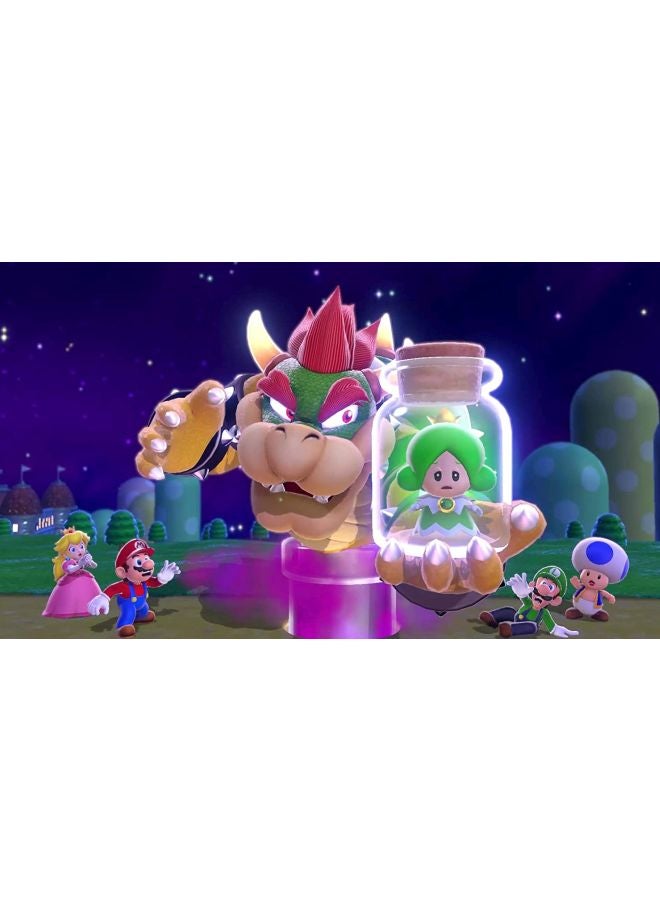 Nintendo Super Mario 3D World Plus Bowser’s Fury - nintendo_switch - Image 4