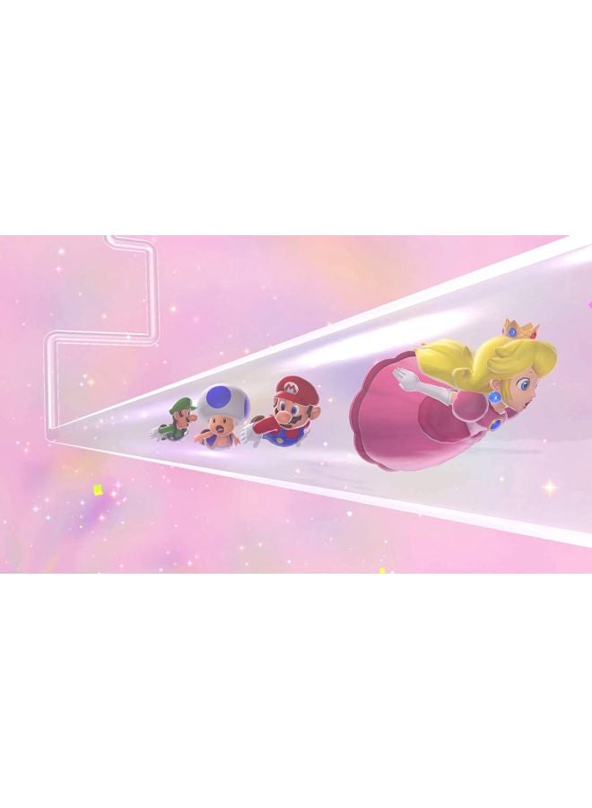 Nintendo Super Mario 3D World Plus Bowser’s Fury - nintendo_switch - Image 5