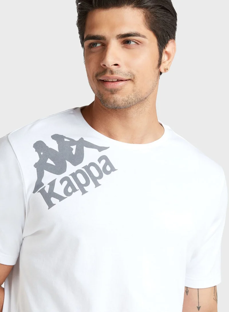 Kappa Janji T-Shirt