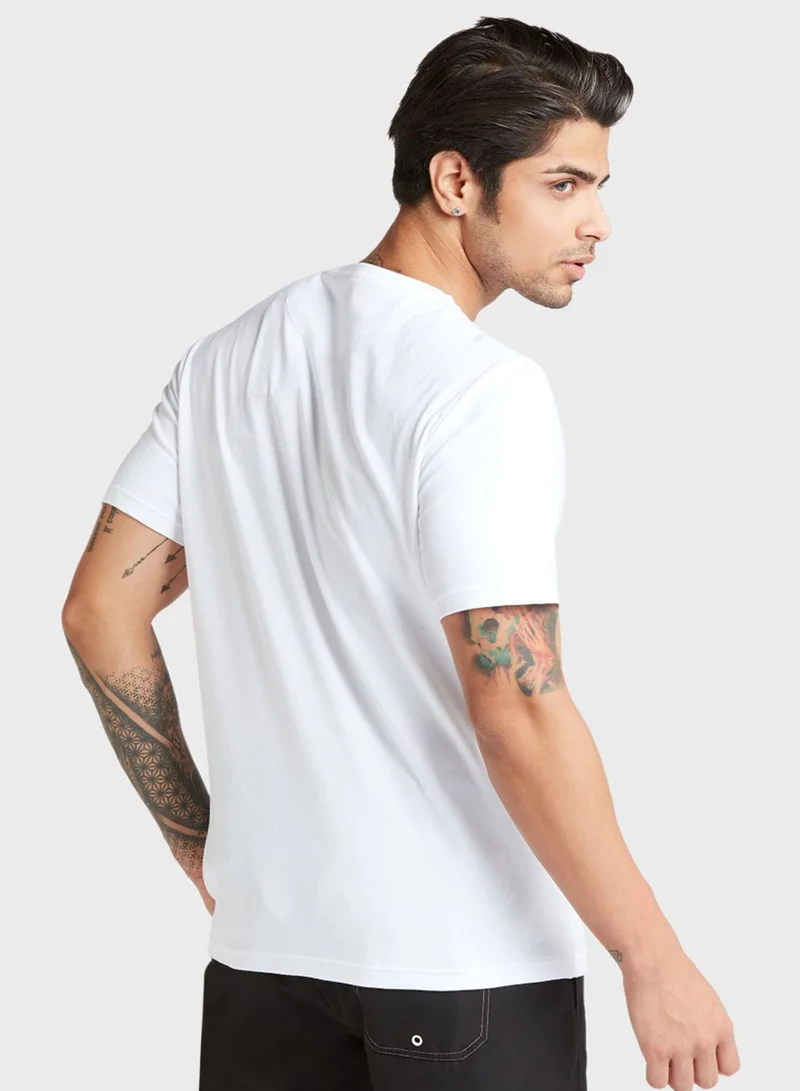 Kappa Janji T-Shirt