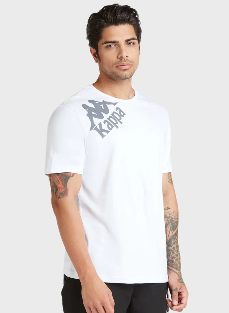 Kappa Janji T-Shirt