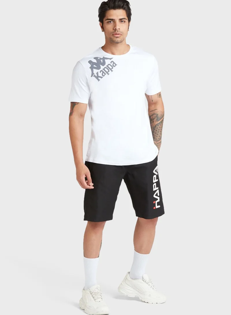 Kappa Janji T-Shirt