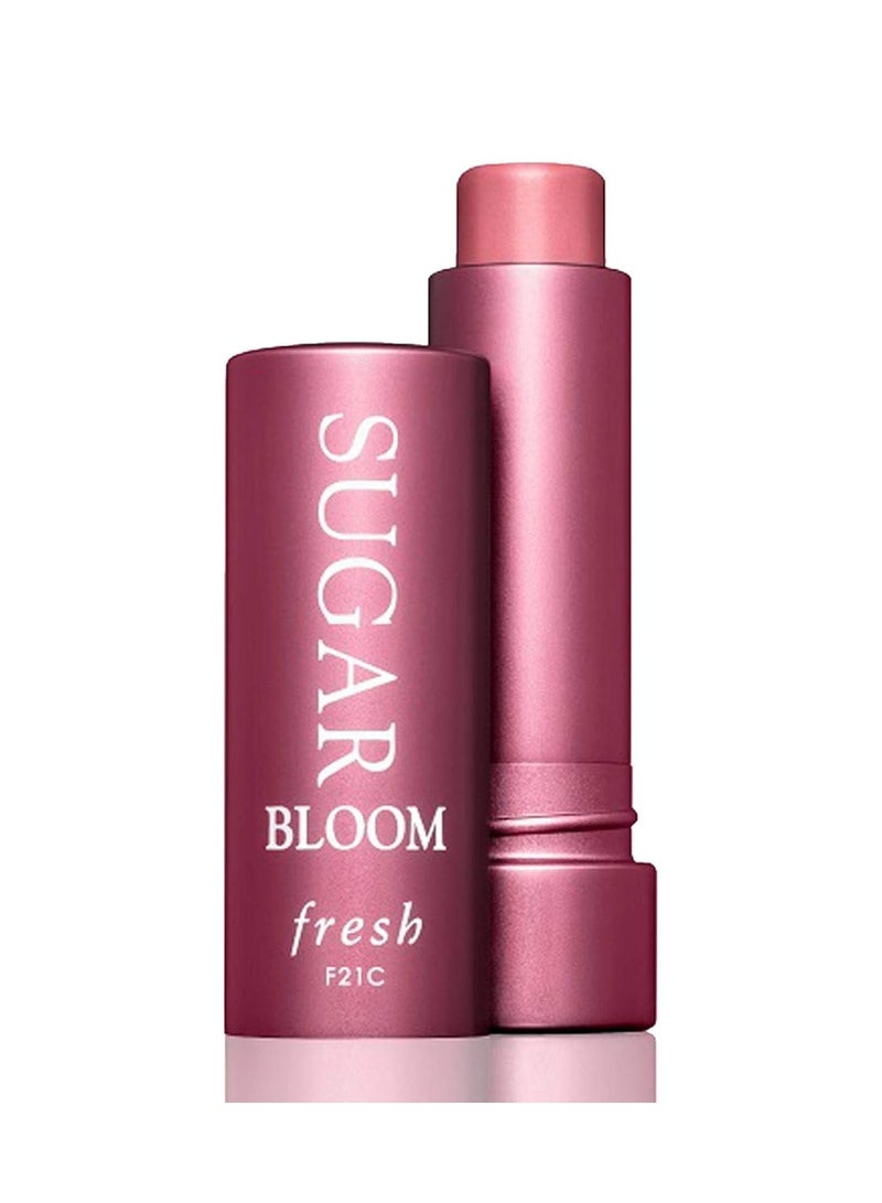 FRESH Sugar Bloom Tinted Lip Treatment SPF 15 Sunscreen 2.2G