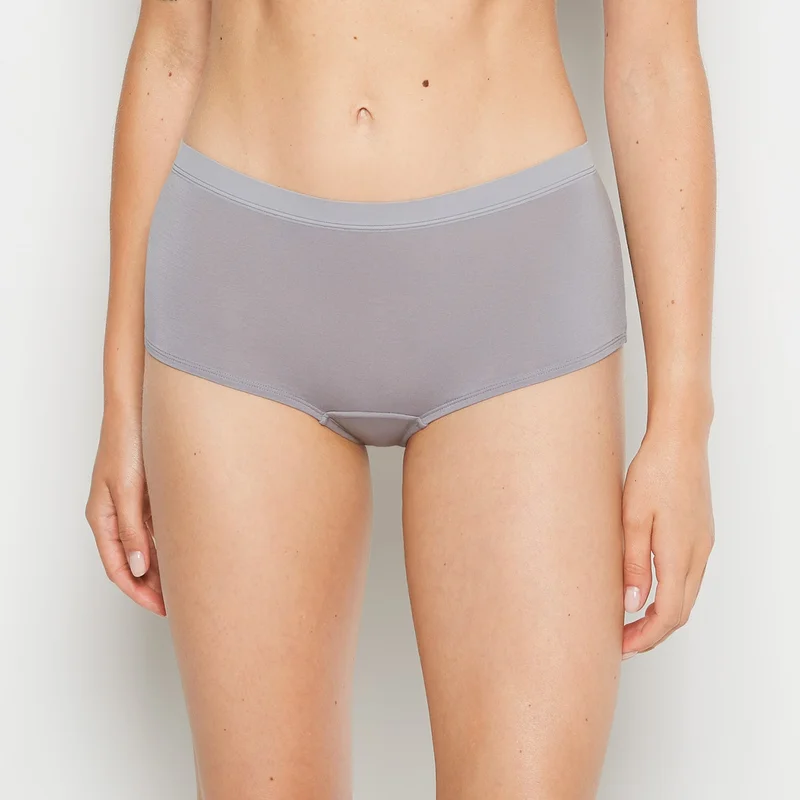 La Senza La Senza Trendy Ultrasoft Boyshort Panty