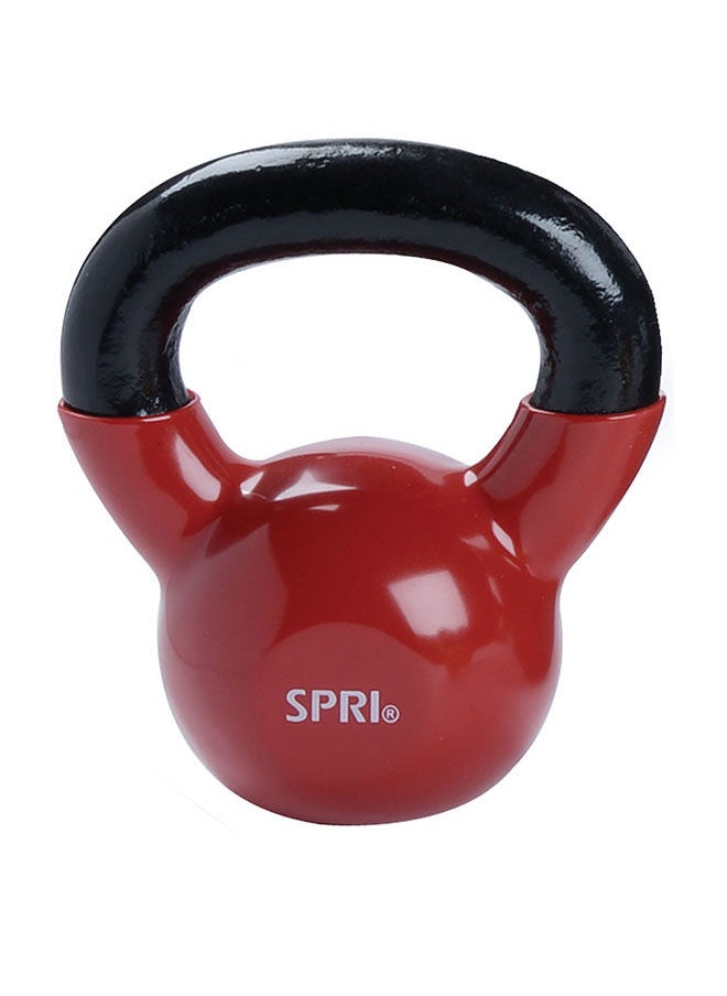 SPRI - Kettlebell 4.5Kg/10Lbs - Image 1