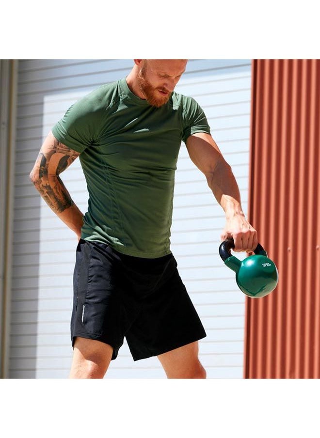 SPRI - Kettlebell 4.5Kg/10Lbs - Image 1
