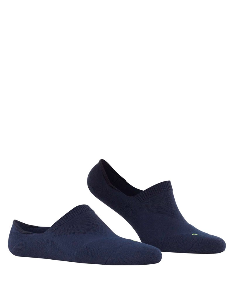 FALKE Cool Kick Invisible U in, Blue (Marine 6120), 6.5-8.5 - Image 3