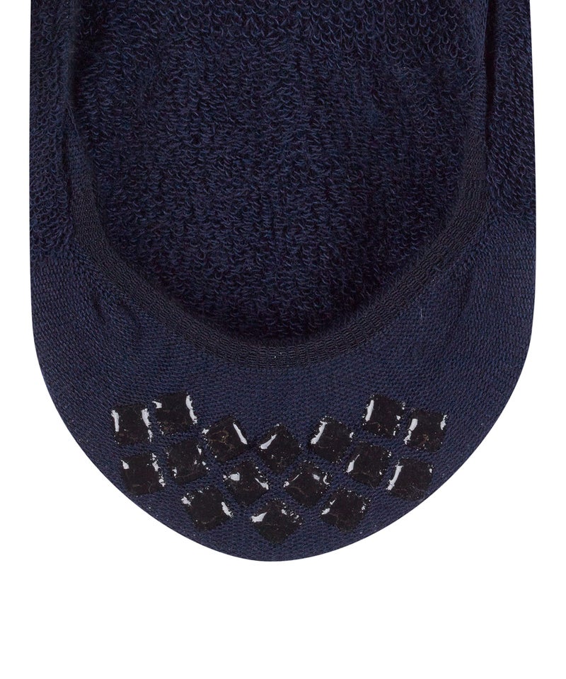 FALKE Cool Kick Invisible U in, Blue (Marine 6120), 6.5-8.5 - Image 4