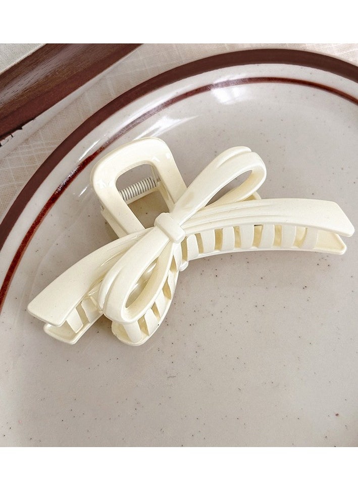 Mark Fairwhale Fashionable Temperament Hair Clip 
