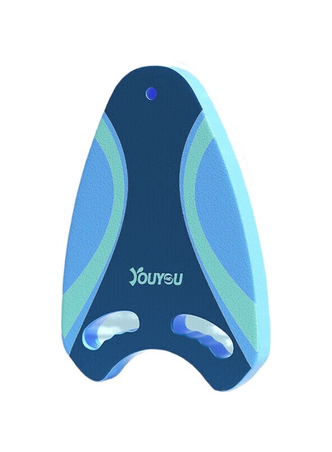 YouYou Floating Board, Beginner Buoyancy Kickboard, Back Float, Swimming Pool Auxiliary Swimming Equipment, 9910 Rose Red - Image 3