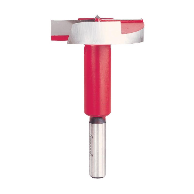 Freud FC015 Carbide Forstner Drill Bit 2Inch by 38Inch Shank