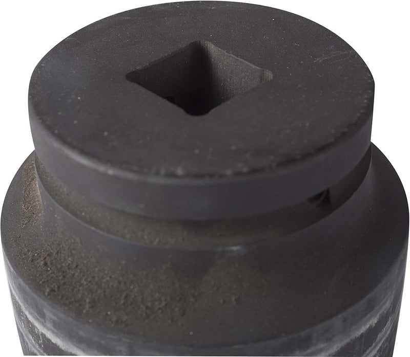 Sunex 448D 3/4" Drive Deep 6 Point Impact Socket - 1-1/2" Size - Image 4