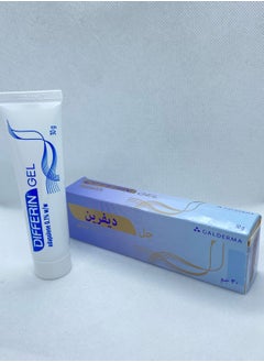 جالديرما جل ديفرين أدابالين 0.1%  - Image 1