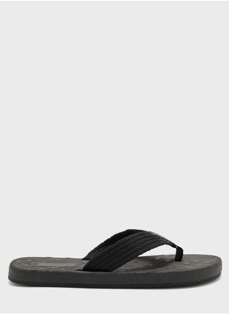 سفنتي فايف Casual Flip Flops