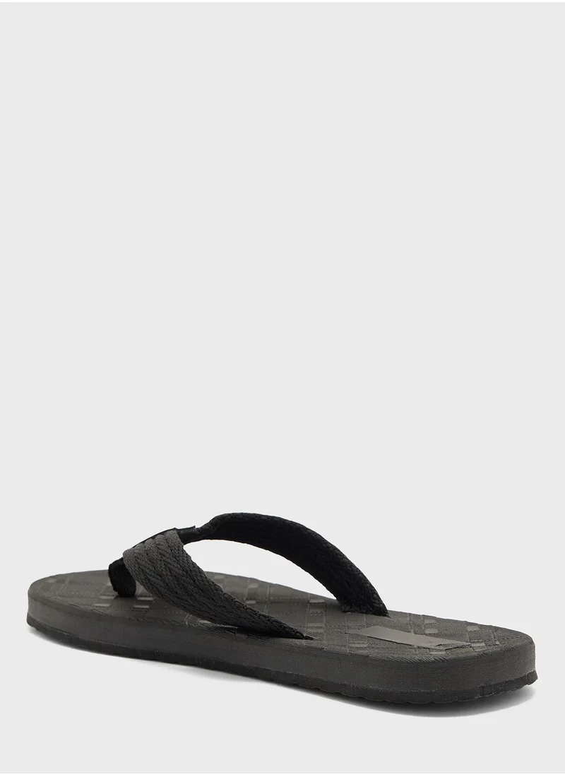سفنتي فايف Casual Flip Flops