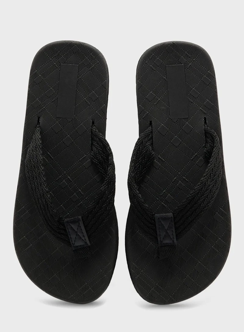 Seventy Five Casual Flip Flops