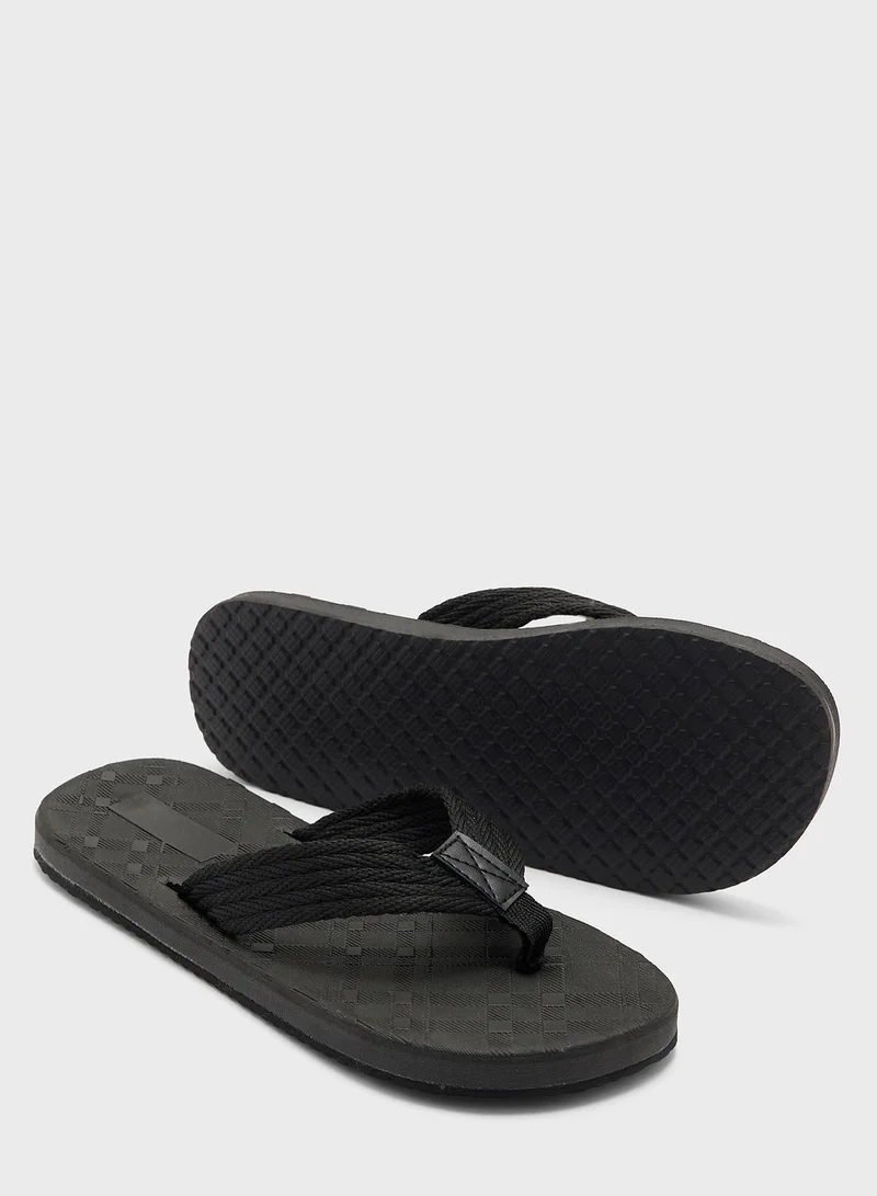 Seventy Five Casual Flip Flops