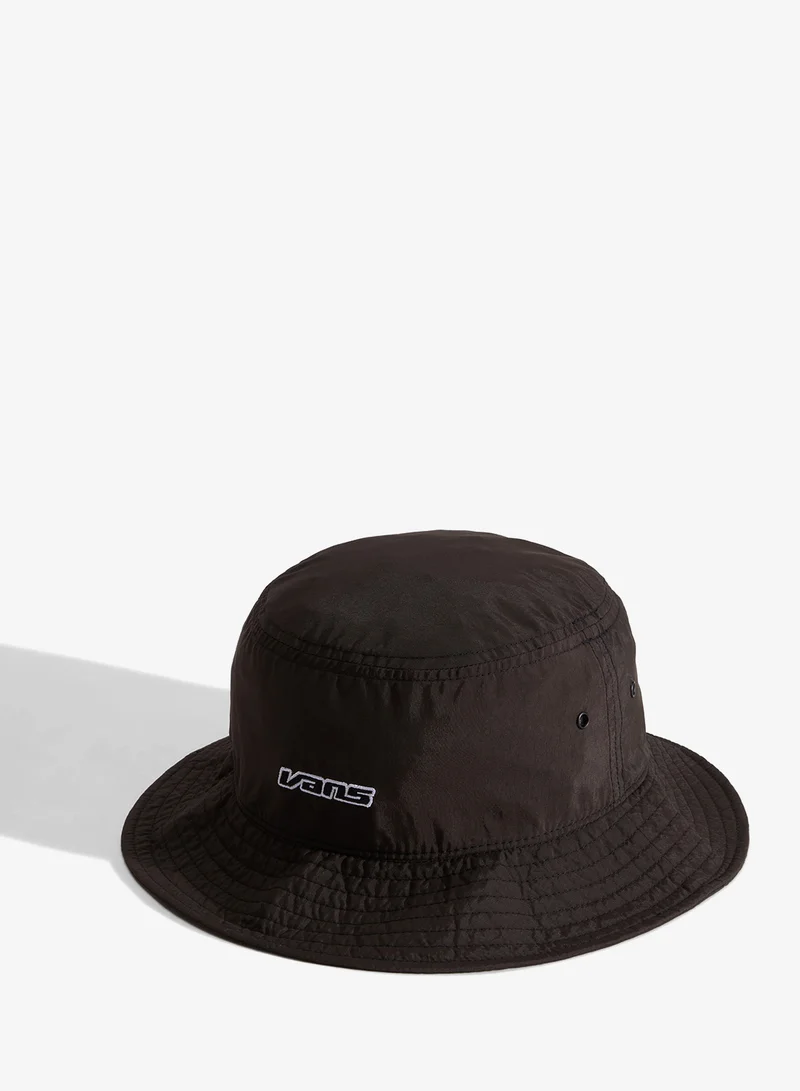 فانز Essential Logo Bucket Hat