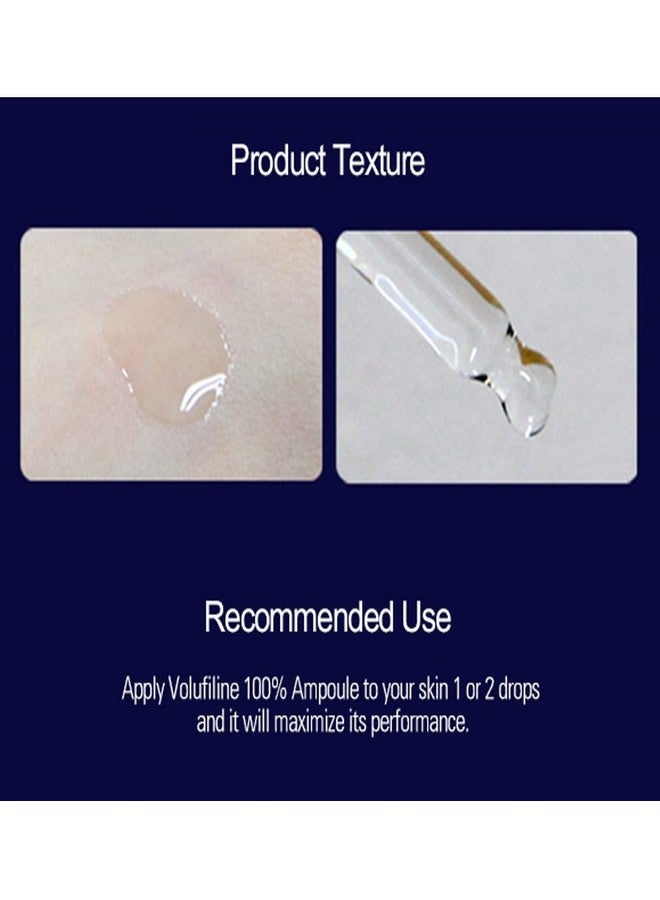 Sidmool [Sidmool]Cederma Volufiline 100% Ampoule 30ml/For your healthy tightening skin/For Face and body/single drop - Image 5