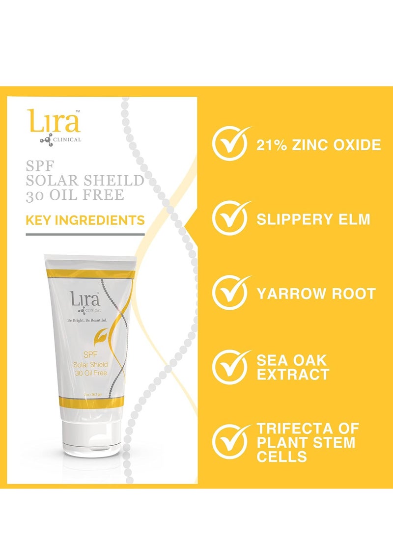 Lira Clinical SPF Solar Shield 30 (Oil Free) - pzsku/Z3CB83B3CB9EC16AE5BE4Z/45/_/1737057975/7f4da699-75f8-4c29-973c-a5e06dcef54e