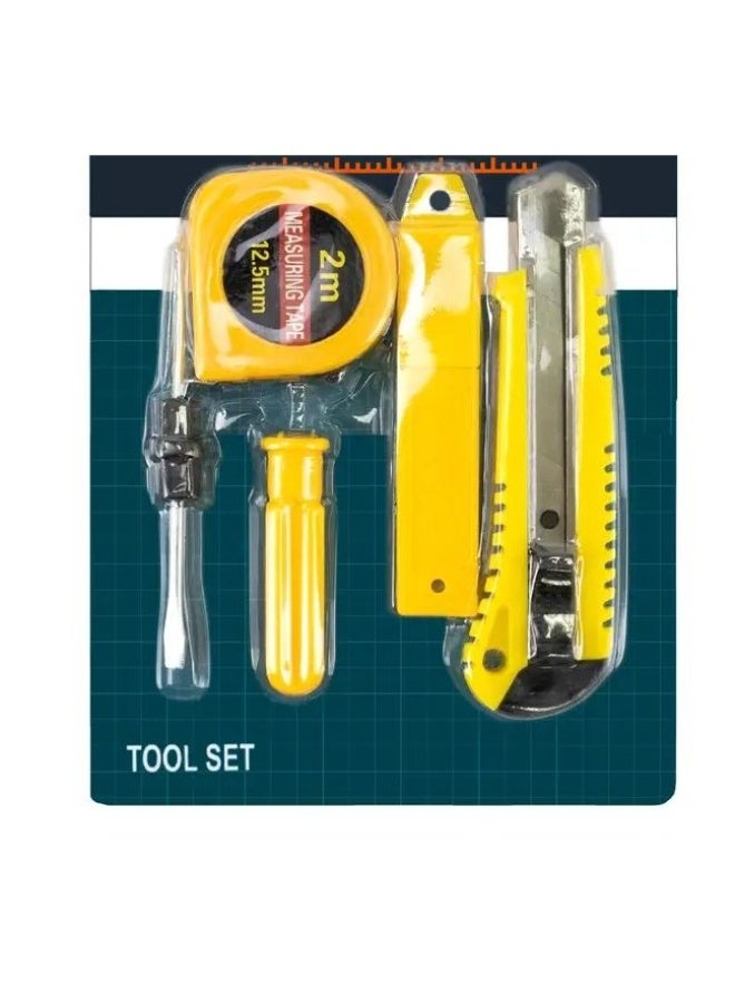 مجموعة أدوات يدوية ماستر