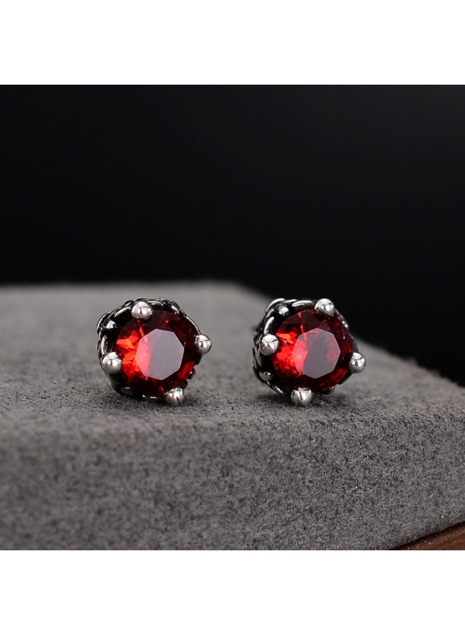 Mark Fairwhale New Style Light Luxury Fashion Earrings 