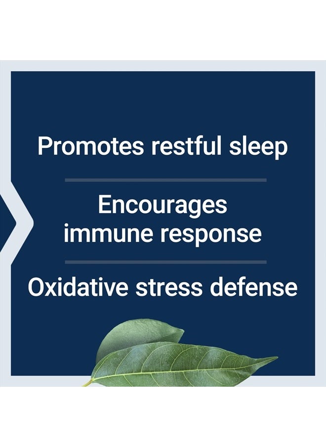 Life Extension Melatonin, 10 mg,Promotes Optimal Sleep 60 Vegetarian Capsules  - Image 4