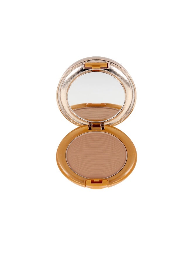 Sensai Silky Bronze Sun Protective Compact Color SC04 - Image 1