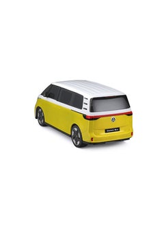 1:24 RC Premium - Volkswagen Electric Bus - 2.4 Ghz (Usb Rechargeable) 
 RC Remote Control Vehicle Gift for Kids Girls & Boys Electric Powered High Speed Vehicle for All Ages - pzsku/Z3CB896F2295490E77520Z/45/_/1730143548/a34de18e-b9b3-49e2-8f2c-42785e70181e