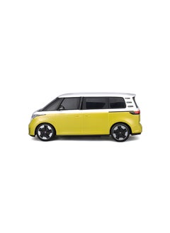 1:24 RC Premium - Volkswagen Electric Bus - 2.4 Ghz (Usb Rechargeable) 
 RC Remote Control Vehicle Gift for Kids Girls & Boys Electric Powered High Speed Vehicle for All Ages - pzsku/Z3CB896F2295490E77520Z/45/_/1730143549/424e31bf-ed98-4a3b-b024-06e1cc16fa8f