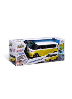 1:24 RC Premium - Volkswagen Electric Bus - 2.4 Ghz (Usb Rechargeable) 
 RC Remote Control Vehicle Gift for Kids Girls & Boys Electric Powered High Speed Vehicle for All Ages - pzsku/Z3CB896F2295490E77520Z/45/_/1730143560/7d11d181-6040-4b3d-a068-750732c48d2a