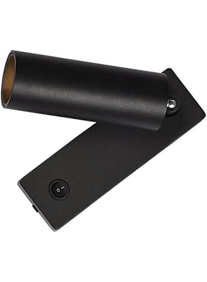 Warm White LED Wall Reading Light Swivel Sconce For Bedroom Study Eye Protection - Image 1