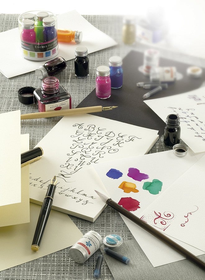 Brause Hexagonal and Double Ended Nib Holder - Image 4