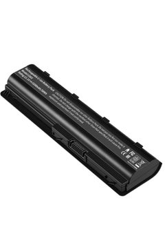 سي إس Notebook Laptop 593553-001 MU06 MU09 593554-001 battery for HP Compaq Presario CQ32 CQ42 CQ62 CQ72 CQ43 CQ430 Pavilion G4 G6 G7  - Image 1