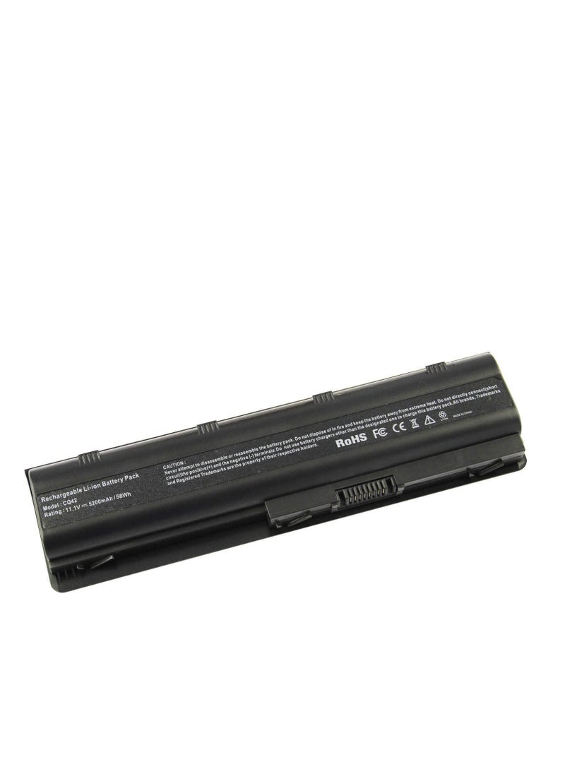 CS Notebook Laptop 593553-001 MU06 MU09 593554-001 battery for HP Compaq Presario CQ32 CQ42 CQ62 CQ72 CQ43 CQ430 Pavilion G4 G6 G7  - Image 3