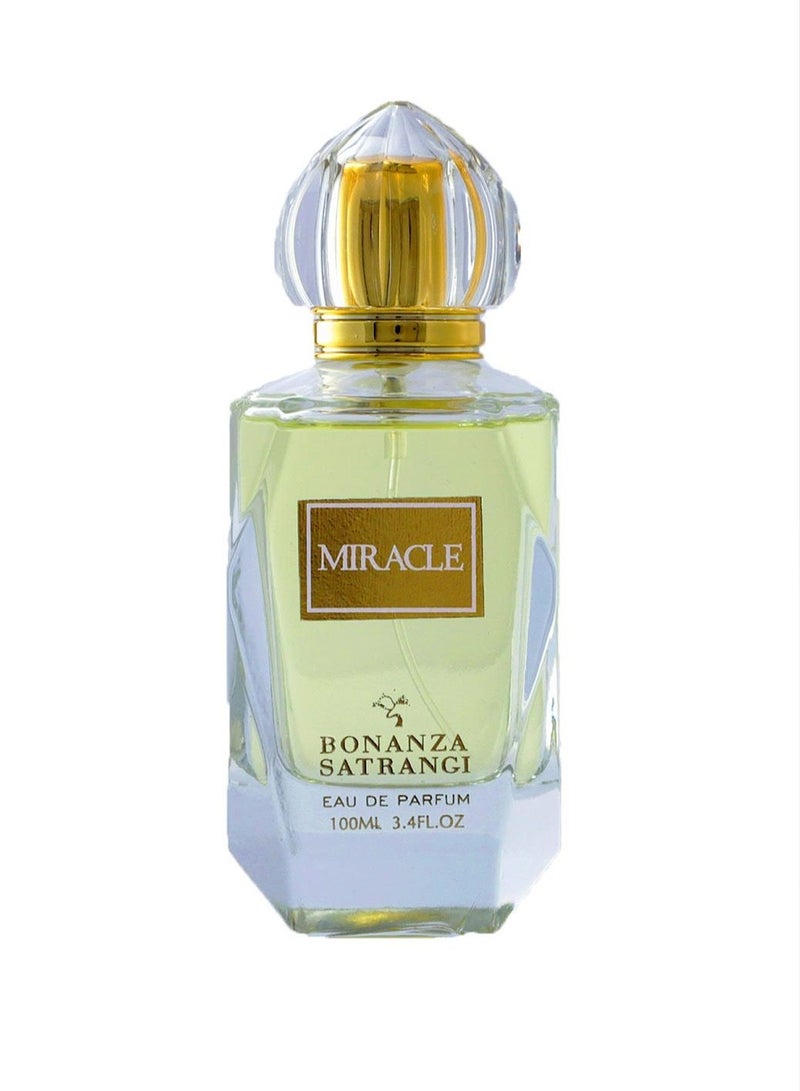 Bonanza Satrangi MIRACLE - Image 1