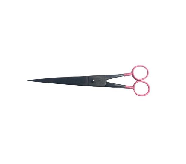 Anju Scissors Enterprise 5 Inch Black Scissors All Purpose ComfortGrip Handles Sharp Scissors for Home Kitchen Office Pack of 26  - Image 4