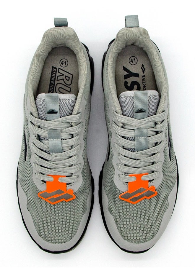 Strike - Fluid Dynamic Sneakers - Image 1