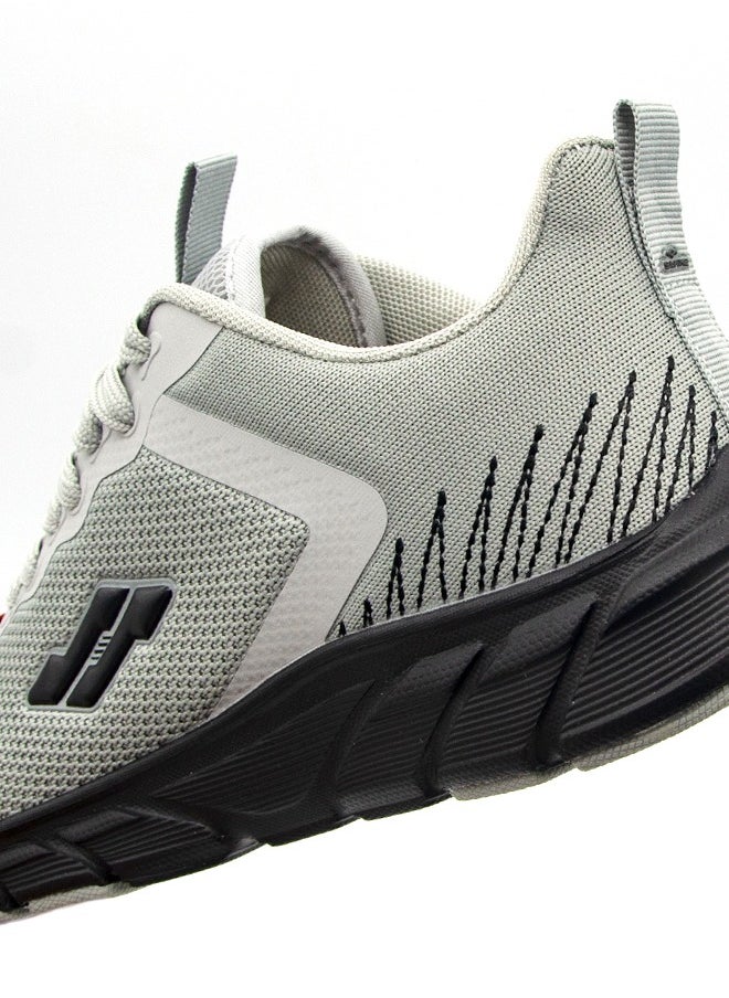 Strike - Fluid Dynamic Sneakers - Image 1
