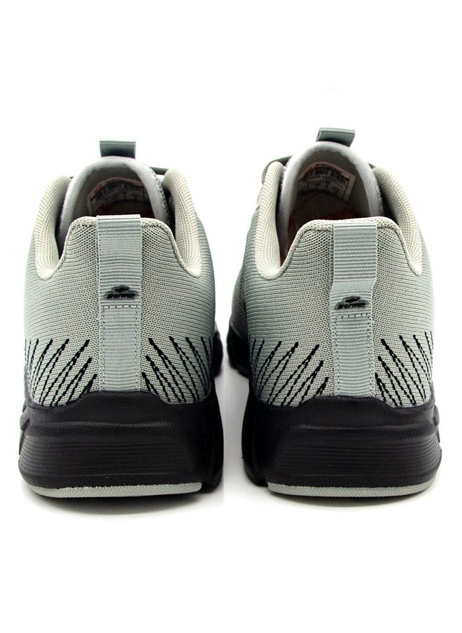 Strike - Fluid Dynamic Sneakers - Image 1