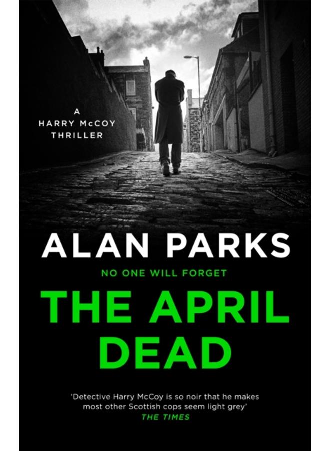 The April Dead