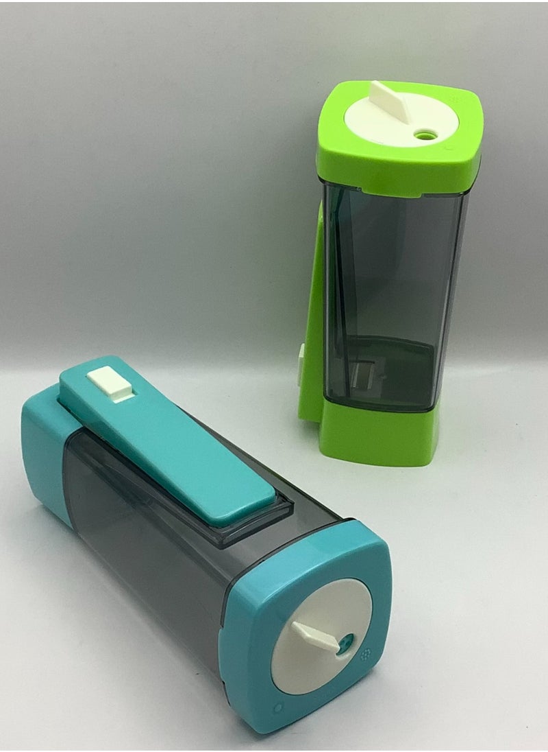 Generic Spice Shaker & Distributor (Plastic)  - Image 3