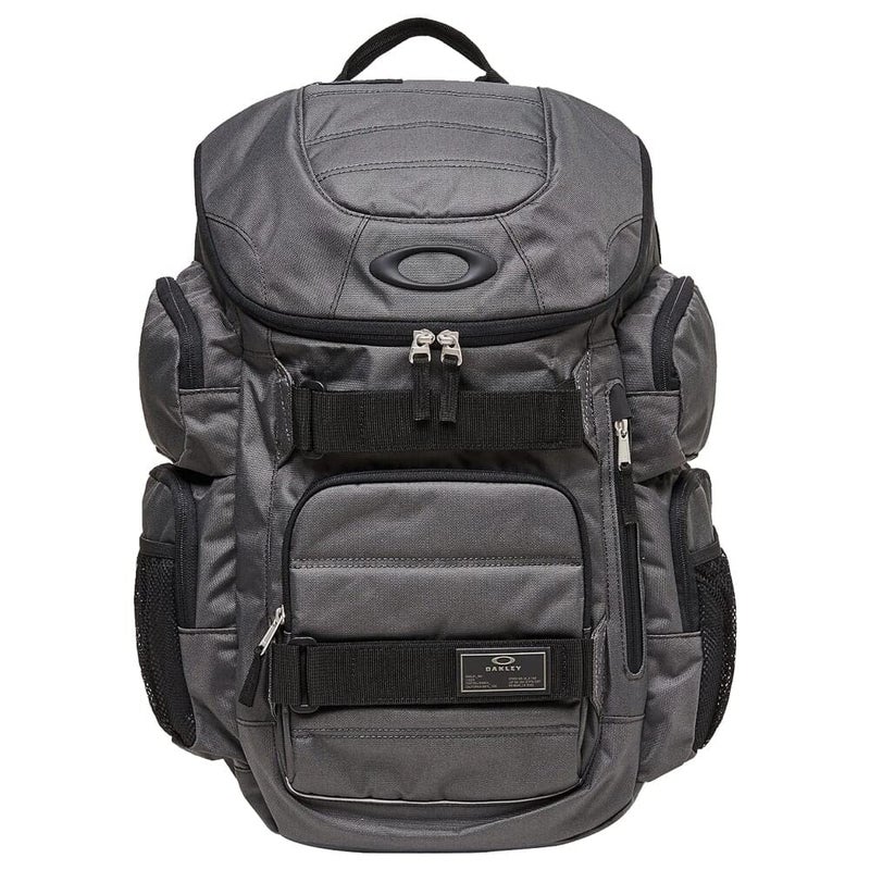 Oakley Men's Enduro 2.0 30L Backpack, Forged Iron, One Size - Image 1