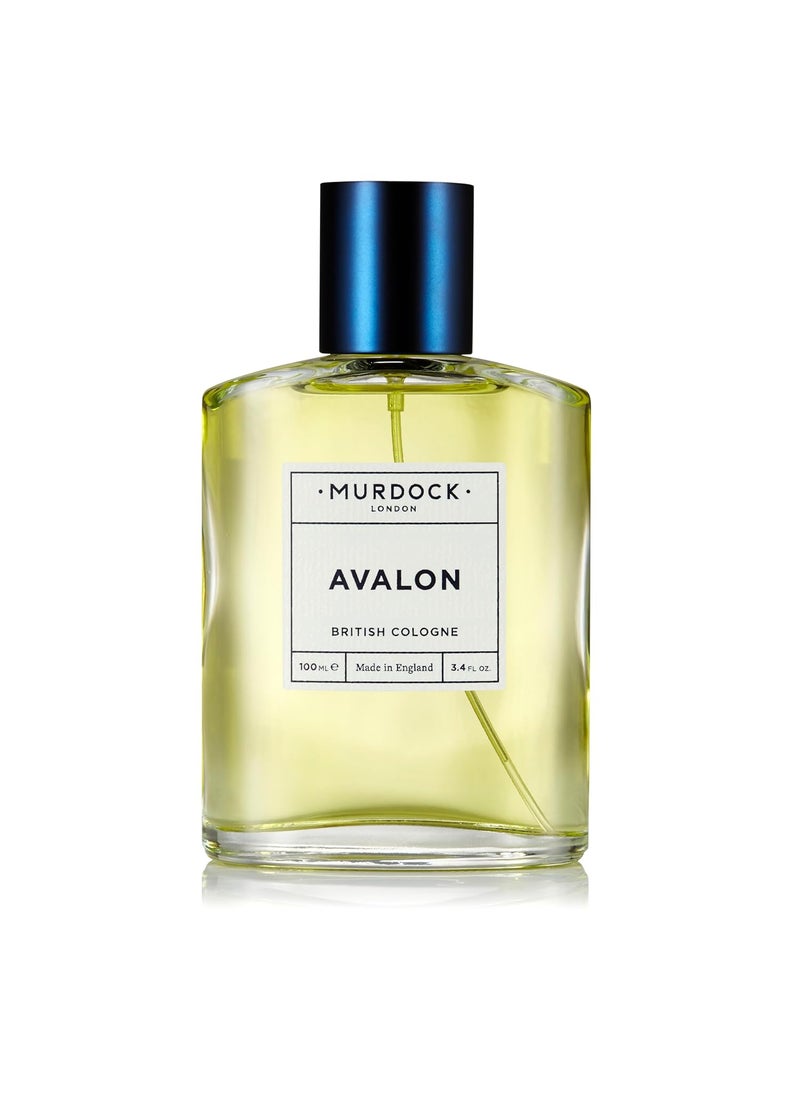 Murdock London - Murdock London Avalon Cologne 100ml 3.4 fl oz - Image 1