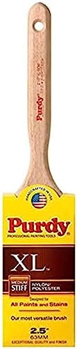 Purdy 144064330 XL Bow Paint Brush 3 in - Image 1