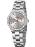 Sapphero SAPPHERO Watches for Women Luxury Ladies Watches Women's Bracelet Watch Small Stainless Steel Analog 3ATM Waterproof Wrist Watch for Women