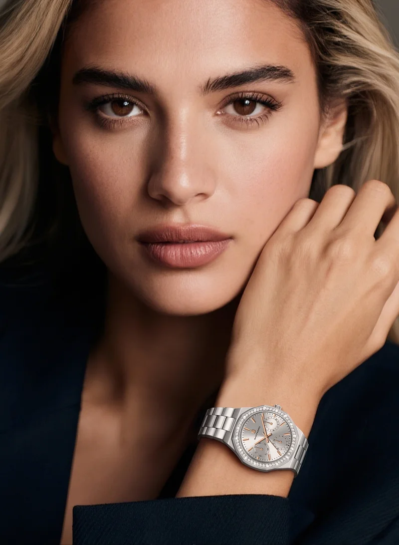 Sapphero  SAPPHERO Watches for Women Luxury Ladies Watches Women's Bracelet Watch Small Stainless Steel Analog 3ATM Waterproof Wrist Watch for Women for Women | Best Price UAE